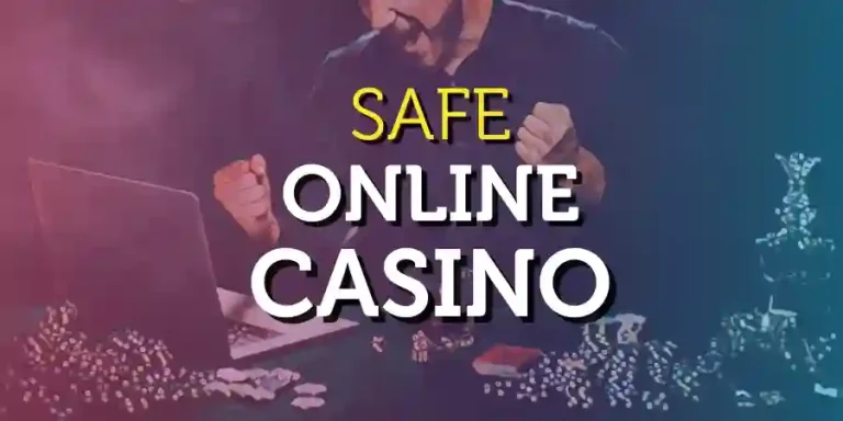 Online Casinos