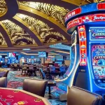 Online Casinos in Texas