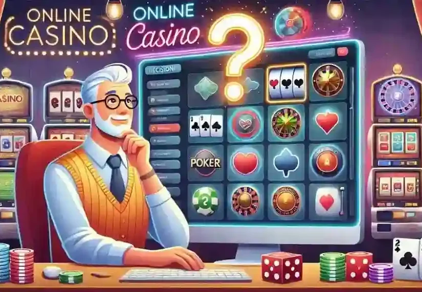 Live Casino