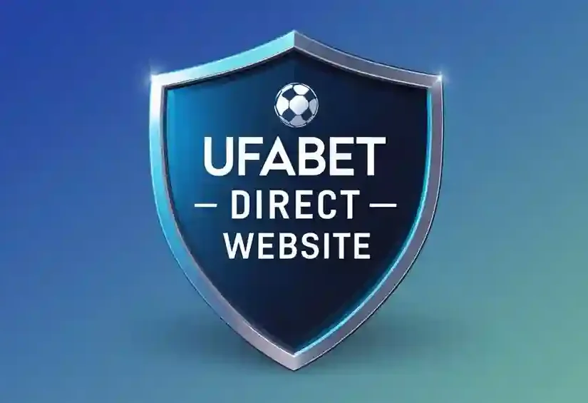 UFABET Direct Website